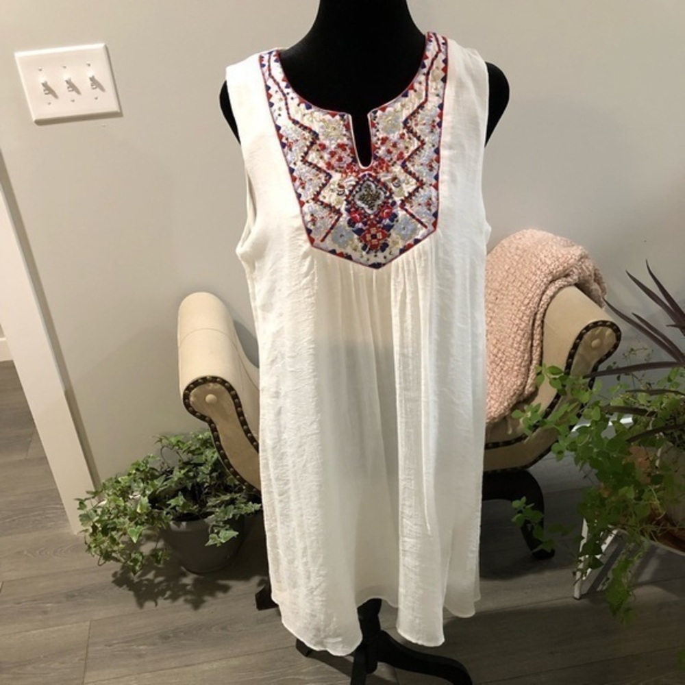NWOT Luxology Dress Size 10